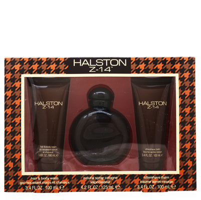 Z-14/Halston 3 Pc. SET For Men