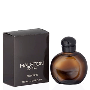 Z-14/Halston Cologne Splash 2.5 OZ (75 ML) For Men