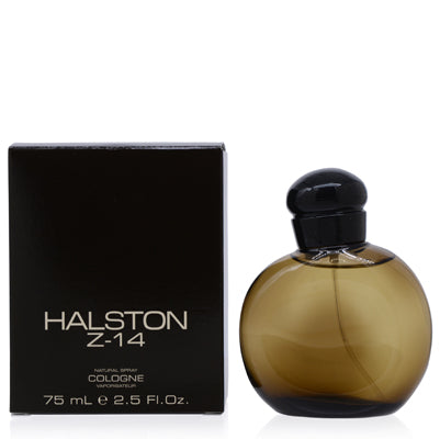 Z-14/Halston Cologne Spray 2.5 OZ For Men